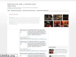 Sites similar to freedownloadapk.blogspot.com