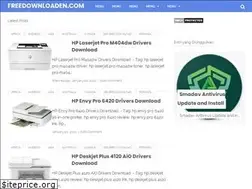 Sites similar to freedownloaden.com