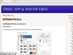 Sites similar to freedownloadithereapps.blogspot.com