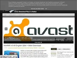Sites similar to freedownloadplace.blogspot.com