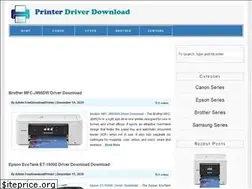 Sites similar to freedownloadprinter.com