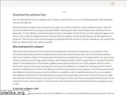 Sites similar to freedownloads.be