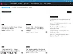 Sites similar to freedownloadthemes.net