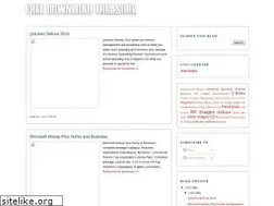 Sites similar to freedownloadtreasure.blogspot.com