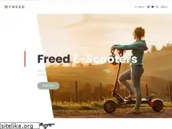 Sites similar to freedpev.co.nz