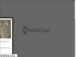 Sites similar to freedplasticsurgery.com