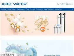 Sites similar to freedrinkingwater.com