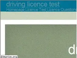 Sites similar to freedrivingtest.in