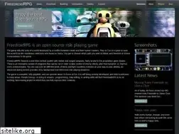 Sites similar to freedroid.org