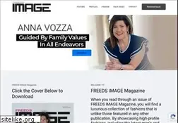 Sites similar to freedsimage.com