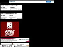 Sites similar to freedsl.freeservers.com