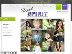 Sites similar to freedspirit.com