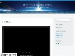 Sites similar to freedthbd.wordpress.com