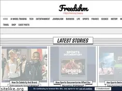 Sites similar to freeduhm.com