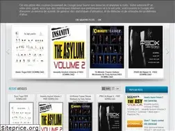 Sites similar to freedvds-bodyworkout.blogspot.com