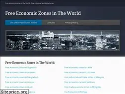 Sites similar to freeeconomiczones.weebly.com