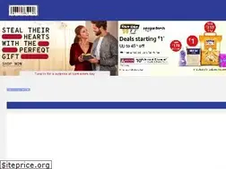 Sites similar to freeecoupons.com
