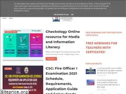 Sites similar to freeeducationaltools.com