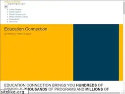 Sites similar to freeeducationconnect.com