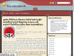 Sites similar to freeeducationlk.blogspot.com