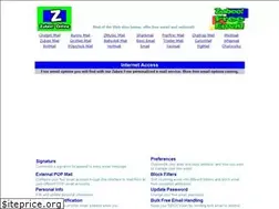 Sites similar to freeemail.tk