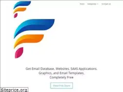 Sites similar to freeemaildatabase.com