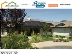 Sites similar to freeenergie.fr