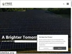 Sites similar to freeenergy.com.tr