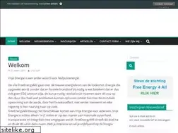 Sites similar to freeenergy4all.nl