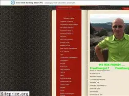 Sites similar to freeenergylt.narod.ru