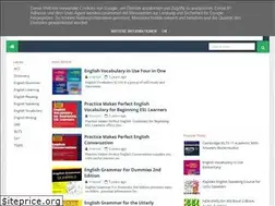Sites similar to freeenglishbook.blogspot.com
