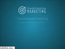 Sites similar to freeenterprisemarketing.com