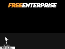 Sites similar to freeenterprisesystem.com