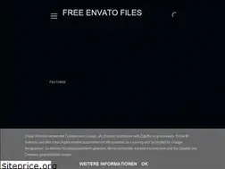 Sites similar to freeenvatofiles.blogspot.com