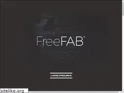 Sites similar to freefab.com