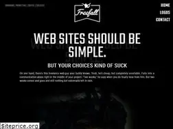 Sites similar to freefallcreative.com