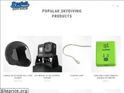 Sites similar to freefallgearstore.com