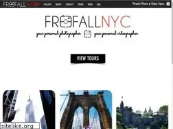 Sites similar to freefallnyc.com