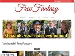 Sites similar to freefantasy.nl