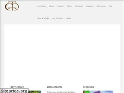 Sites similar to freefantasymaps.org