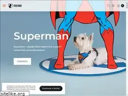 Sites similar to freefaro.com.br