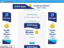 Sites similar to freefaucet.biz
