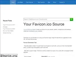 Sites similar to freefavicon.com