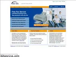 Sites similar to freefax.co.za