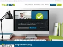 Sites similar to freefibu.de