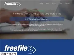 Sites similar to freefilealliance.org