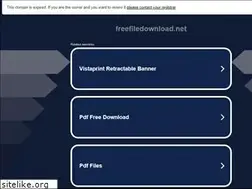 Sites similar to freefiledownload.net