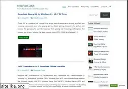 Sites similar to freefiles365.com