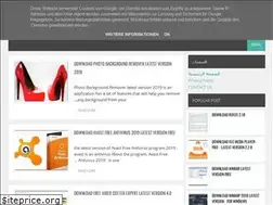 Sites similar to freefilespc.blogspot.com
