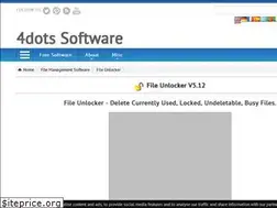 Sites similar to freefileunlocker.com